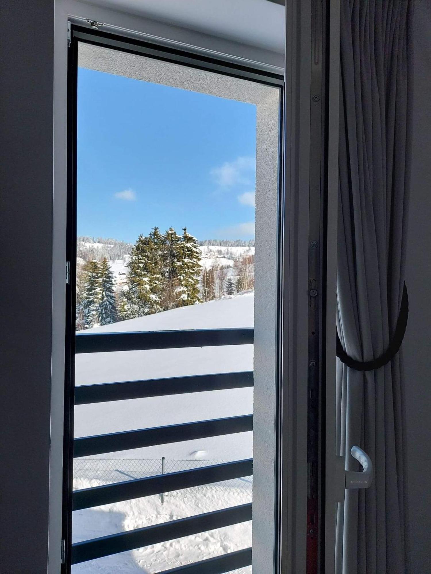 Chalpy Na Wierchu Rzepiska Dış mekan fotoğraf